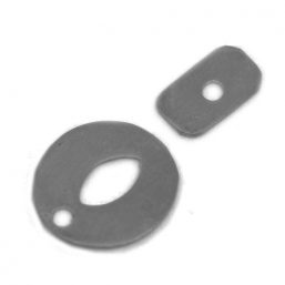 6053.B Ag925 kinitro κίνητρο εξαρτήματα κοσμημάτων ασημένια εξαρτήματα κοσμημάτων χονδρική λιανική κούμπωμα διακοσμητικό Apriati