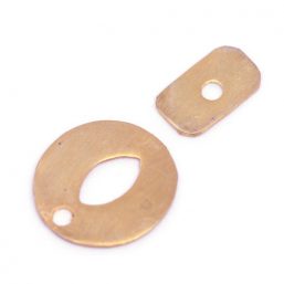 6053.P Ag925 kinitro κίνητρο εξαρτήματα κοσμημάτων ασημένια εξαρτήματα κοσμημάτων χονδρική λιανική κούμπωμα διακοσμητικό Apriati