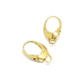 0650.G Ag925 kinitro κίνητρο εξαρτήματα κοσμημάτων ασημένια εξαρτήματα κοσμημάτων χονδρική λιανική γάντζοι γάντζος για σκουλαρίκια