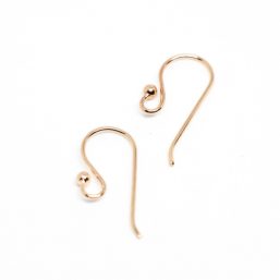 2655.P Ag925 kinitro κίνητρο εξαρτήματα κοσμημάτων ασημένια εξαρτήματα κοσμημάτων χονδρική λιανική γάντζοι γάντζος για σκουλαρίκια