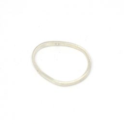 KO.142.AG kinitro κίνητρο Ag925 ασημένια εξαρτήματα κοσμημάτων χονδρική λιανική μοτίφ διακοσμητικά στοιχεία αυγό