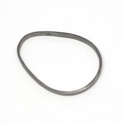 KO.143.B kinitro κίνητρο Ag925 ασημένια εξαρτήματα κοσμημάτων χονδρική λιανική μοτίφ διακοσμητικά στοιχεία