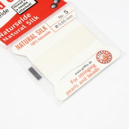 natural-silk-white_5 Ag925 kinitro κίνητρο εξαρτήματα κοσμημάτων ασημένια εξαρτήματα κοσμημάτων χονδρική λιανική μεταξοκλωστή