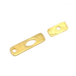 6050.G Ag925 kinitro κίνητρο εξαρτήματα κοσμημάτων ασημένια εξαρτήματα κοσμημάτων χονδρική λιανική κούμπωμα διακοσμητικό Apriati