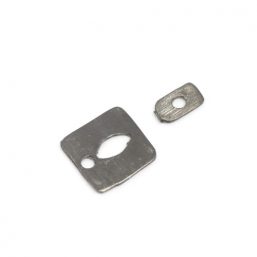 6056.B Ag925 kinitro κίνητρο εξαρτήματα κοσμημάτων ασημένια εξαρτήματα κοσμημάτων χονδρική λιανική κούμπωμα διακοσμητικό Apriati