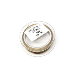 ATS.050010.BRONZE Ag925 kinitro κίνητρο εξαρτήματα κοσμημάτων ασημένια εξαρτήματα κοσμημάτων χονδρική λιανική ατσαλόσυρμα