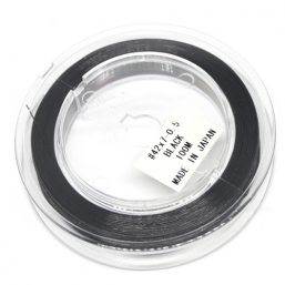 ATS.050100.BLACK Ag925 kinitro κίνητρο εξαρτήματα κοσμημάτων ασημένια εξαρτήματα κοσμημάτων χονδρική λιανική ατσαλόσυρμα