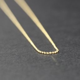 CPD100.G Ag925 kinitro κίνητρο εξαρτήματα κοσμημάτων ασημένια εξαρτήματα κοσμημάτων χονδρική λιανική αλυσίδα έτοιμη αλυσίδες έτοιμες