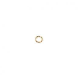 KR.0520.G Ag925 kinitro κίνητρο εξαρτήματα κοσμημάτων ασημένια εξαρτήματα κοσμημάτων χονδρική λιανική κρικάκι κρικάκια