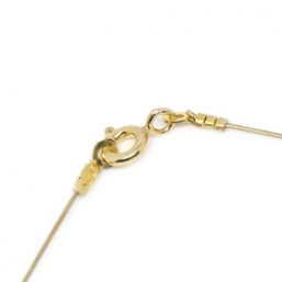 LEM.BRONZE Ag925 kinitro κίνητρο εξαρτήματα κοσμημάτων ασημένια εξαρτήματα κοσμημάτων χονδρική λιανική λαιμαριά λαιμαριές