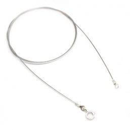 LEM.CLEAR Ag925 kinitro κίνητρο εξαρτήματα κοσμημάτων ασημένια εξαρτήματα κοσμημάτων χονδρική λιανική λαιμαριά λαιμαριές