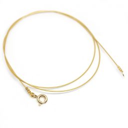 LEM.MGOLD Ag925 kinitro κίνητρο εξαρτήματα κοσμημάτων ασημένια εξαρτήματα κοσμημάτων χονδρική λιανική λαιμαριά λαιμαριές