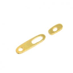 MINI.G Ag925 kinitro κίνητρο εξαρτήματα κοσμημάτων ασημένια εξαρτήματα κοσμημάτων χονδρική λιανική κούμπωμα διακοσμητικό Apriati