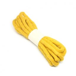 WOOL.03.CP1 kinitro κίνητρο εξαρτήματα κοσμημάτων ασημένια εξαρτήματα κοσμημάτων χονδρική λιανική μάλλινα κορδόνια