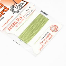 natural-silk-jadegreen_5 Ag925 kinitro κίνητρο εξαρτήματα κοσμημάτων ασημένια εξαρτήματα κοσμημάτων χονδρική λιανική μεταξοκλωστή