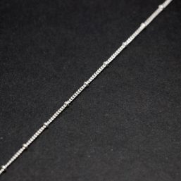 MGD035+F.AG Ag925 kinitro κίνητρο εξαρτήματα κοσμημάτων ασημένια εξαρτήματα κοσμημάτων χονδρική λιανική αλυσίδα αλυσίδες με το μέτρο