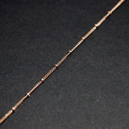 MGD035+F.P Ag925 kinitro κίνητρο εξαρτήματα κοσμημάτων ασημένια εξαρτήματα κοσμημάτων χονδρική λιανική αλυσίδα αλυσίδες με το μέτρο