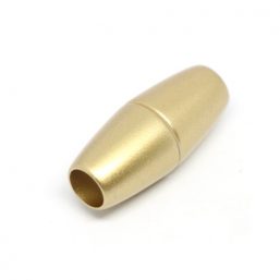 POL.MG08.GOLDMATT Ag925 kinitro κίνητρο εξαρτήματα κοσμημάτων ασημένια εξαρτήματα κοσμημάτων χονδρική λιανική χάνδρες polaris συνθετική ρητίνη κούμπωμα