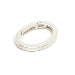 1001.AG Ag925 kinitro κίνητρο εξαρτήματα κοσμημάτων ασημένια εξαρτήματα κοσμημάτων χονδρική λιανική κούμπωμα κουμπώματα