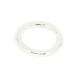 7052.AG Ag925 kinitro κίνητρο εξαρτήματα κοσμημάτων ασημένια εξαρτήματα κοσμημάτων χονδρική λιανική κουμπώματα κούμπωμα