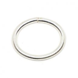 7053.AG Ag925 kinitro κίνητρο εξαρτήματα κοσμημάτων ασημένια εξαρτήματα κοσμημάτων χονδρική λιανική κουμπώματα κούμπωμα