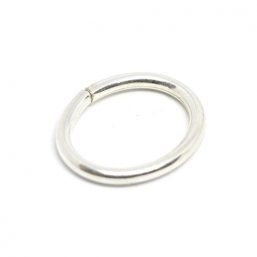 7053.AG Ag925 kinitro κίνητρο εξαρτήματα κοσμημάτων ασημένια εξαρτήματα κοσμημάτων χονδρική λιανική κουμπώματα κούμπωμα