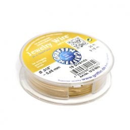 MATS.19.045.GOLD Ag925 kinitro κίνητρο εξαρτήματα κοσμημάτων ασημένια εξαρτήματα κοσμημάτων χονδρική λιανική ατσαλόσυρμα