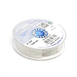 MATS.19.060.SILVER Ag925 kinitro κί