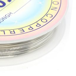 SK.03.SILVER Ag925 kinitro κίνητρο εξαρτήματα κοσμημάτων ασημένια εξαρτήματα κοσμημάτων χονδρική λιανική σύρμα κατασκευής