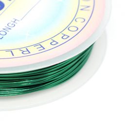 SK.05.GREEN Ag925 kinitro κίνητρο εξαρτήματα κοσμημάτων ασημένια εξαρτήματα κοσμημάτων χονδρική λιανική σύρμα κατασκευής