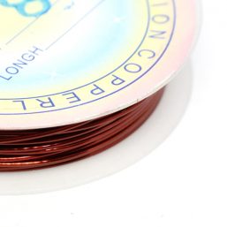 SK.08.BROWN Ag925 kinitro κίνητρο εξαρτήματα κοσμημάτων ασημένια εξαρτήματα κοσμημάτων χονδρική λιανική σύρμα κατασκευής