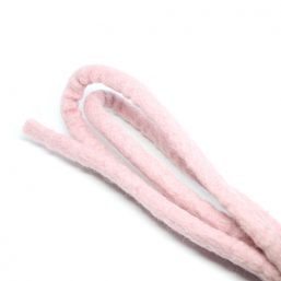 WOOL.10.CP19 kinitro κίνητρο εξαρτήματα κοσμημάτων ασημένια εξαρτήματα κοσμημάτων χονδρική λιανική μάλλινα κορδόνια