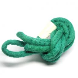 WOOL.10.GREENGRASS kinitro κίνητρο εξαρτήματα κοσμημάτων ασημένια εξαρτήματα κοσμημάτων χονδρική λιανική μάλλινα κορδόνια