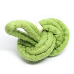 WOOL.10.LIME kinitro κίνητρο εξαρτήματα κοσμημάτων ασημένια εξαρτήματα κοσμημάτων χονδρική λιανική μάλλινα κορδόνια