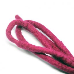 WOOL.10.PIVOINE kinitro κίνητρο εξαρτήματα κοσμημάτων ασημένια εξαρτήματα κοσμημάτων χονδρική λιανική μάλλινα κορδόνια