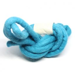 WOOL.10.TURLIGHT kinitro κίνητρο εξαρτήματα κοσμημάτων ασημένια εξαρτήματα κοσμημάτων χονδρική λιανική μάλλινα κορδόνια