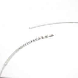 LEM.AS.AG Ag925 kinitro κίνητρο εξαρτήματα κοσμημάτων ασημένια εξαρτήματα κοσμημάτων χονδρική λιανική λαιμαριά λαιμαριές