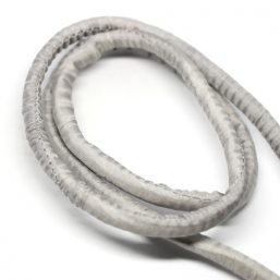 SILK8.08 Ag925 kinitro κίνητρο εξαρτήματα κοσμημάτων ασημένια εξαρτήματα κοσμημάτων χονδρική λιανική μεταξωτά κορδόνια μεταξωτό κορδόνι