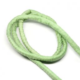 SILK8.15 Ag925 kinitro κίνητρο εξαρτήματα κοσμημάτων ασημένια εξαρτήματα κοσμημάτων χονδρική λιανική μεταξωτά κορδόνια μεταξωτό κορδόνι