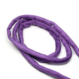 SILK8.17 Ag925 kinitro κίνητρο εξαρτήματα κοσμημάτων ασημένια εξαρτήματα κοσμημάτων χονδρική λιανική μεταξωτά κορδόνια μεταξωτό κορδόνι