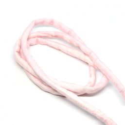 SILK8.18 Ag925 kinitro κίνητρο εξαρτήματα κοσμημάτων ασημένια εξαρτήματα κοσμημάτων χονδρική λιανική μεταξωτά κορδόνια μεταξωτό κορδόνι