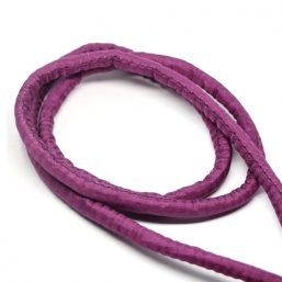 SILK8.19 Ag925 kinitro κίνητρο εξαρτήματα κοσμημάτων ασημένια εξαρτήματα κοσμημάτων χονδρική λιανική μεταξωτά κορδόνια μεταξωτό κορδόνι