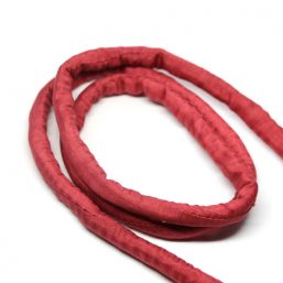 SILK8.23 Ag925 kinitro κίνητρο εξαρτήματα κοσμημάτων ασημένια εξαρτήματα κοσμημάτων χονδρική λιανική μεταξωτά κορδόνια μεταξωτό κορδόνι