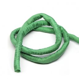 SILK8.28 Ag925 kinitro κίνητρο εξαρτήματα κοσμημάτων ασημένια εξαρτήματα κοσμημάτων χονδρική λιανική μεταξωτά κορδόνια μεταξωτό κορδόνι