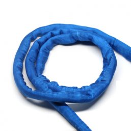 SILK8.29 Ag925 kinitro κίνητρο εξαρτήματα κοσμημάτων ασημένια εξαρτήματα κοσμημάτων χονδρική λιανική μεταξωτά κορδόνια μεταξωτό κορδόνι