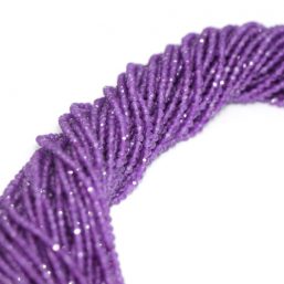 AMETHYST Ag925 kinitro κίνητρο εξαρτήματα κοσμημάτων ασημένια εξαρτήματα κοσμημάτων χονδρική λιανική ημιπολύτιμες ημιπολύτιμη αμέθυστος amethyst
