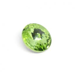 SW.KONG.LIGHTGREEN Ag925 kinitro κίνητρο εξαρτήματα κοσμημάτων ασημένια υλικά για κοσμήματα χονδρική λιανική χάντρες Swarovski