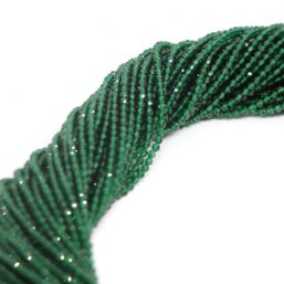 Tourmaline Green Φ2.0 σειρά 39cm