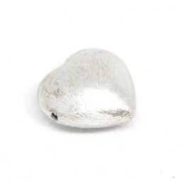 AS.0309.AG Ag925 kinitro κίνητρο εξαρτήματα κοσμημάτων ασημένια υλικά για κοσμήματα χονδρική λιανική μοτίφ διακοσμητικά στοιχεία καρδιά αγάπη άγιου Βαλεντίνου