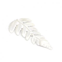 AS.7884.AG Ag925 kinitro κίνητρο εξαρτήματα κοσμημάτων ασημένια υλικά για κοσμήματα χονδρική λιανική μοτίφ διακοσμητικά στοιχεία κρεμαστό φύλλο